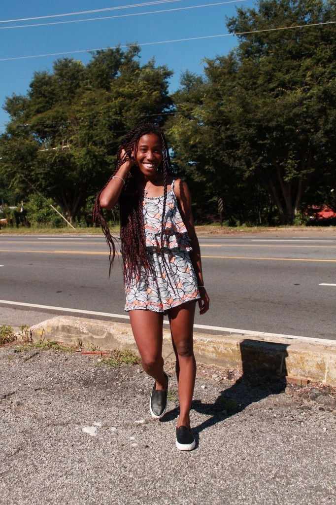 WHAT TO WEAR: Concert 4