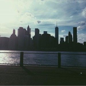 INTERN DIARIES—So Long Sweet Summer 19 @lexyokeefe