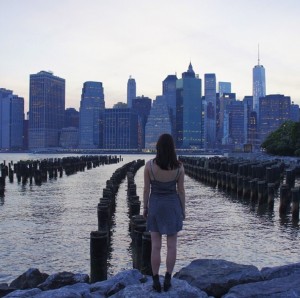 INTERN DIARIES—So Long Sweet Summer 20 @shearenusch2