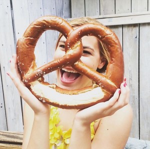 INTERN DIARIES—So Long Sweet Summer 23 @styersa