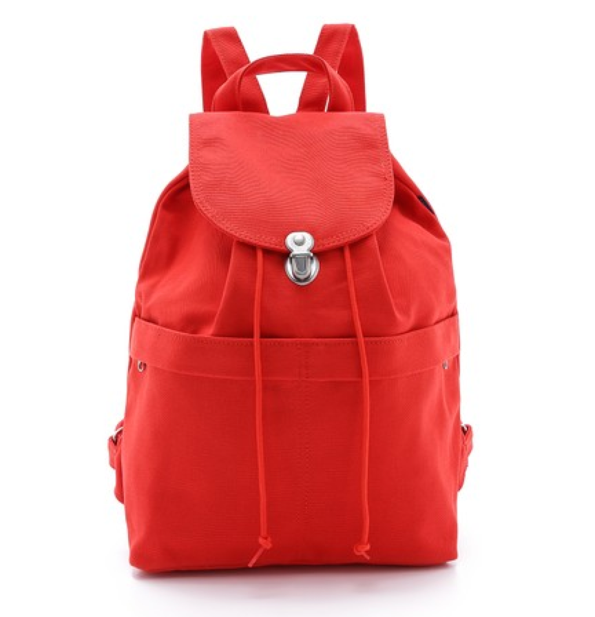 Back(pack)-to-School: 10 Must-Have Backpacks Under $100 | College ...