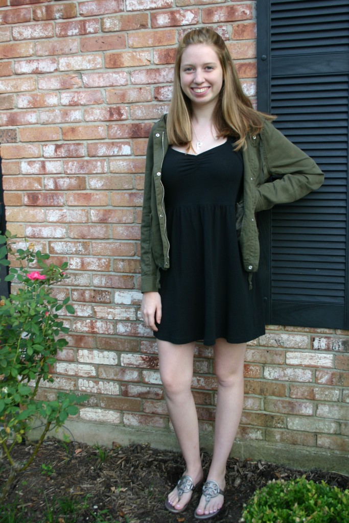 STYLE ADVICE OF THE WEEK: Powerfully Chic 5