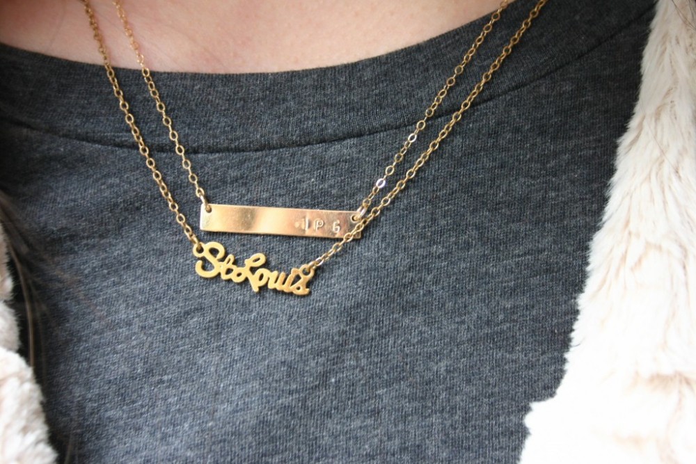 STYLE GURU STYLE: Fierce With Fur 6