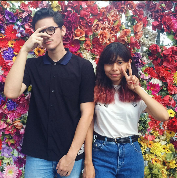 #GuruGang—How To Have The Raddest Squad On Campus 7 brisaamarr