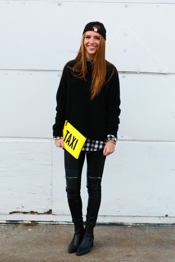 Meet The CollegeFashionista Social Media Society 47 Ally Rohmann