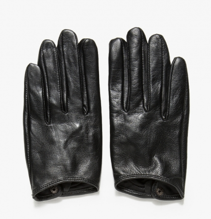 STYLE GURU PICKS—Winter Accessories 21 Ashley Thigpen