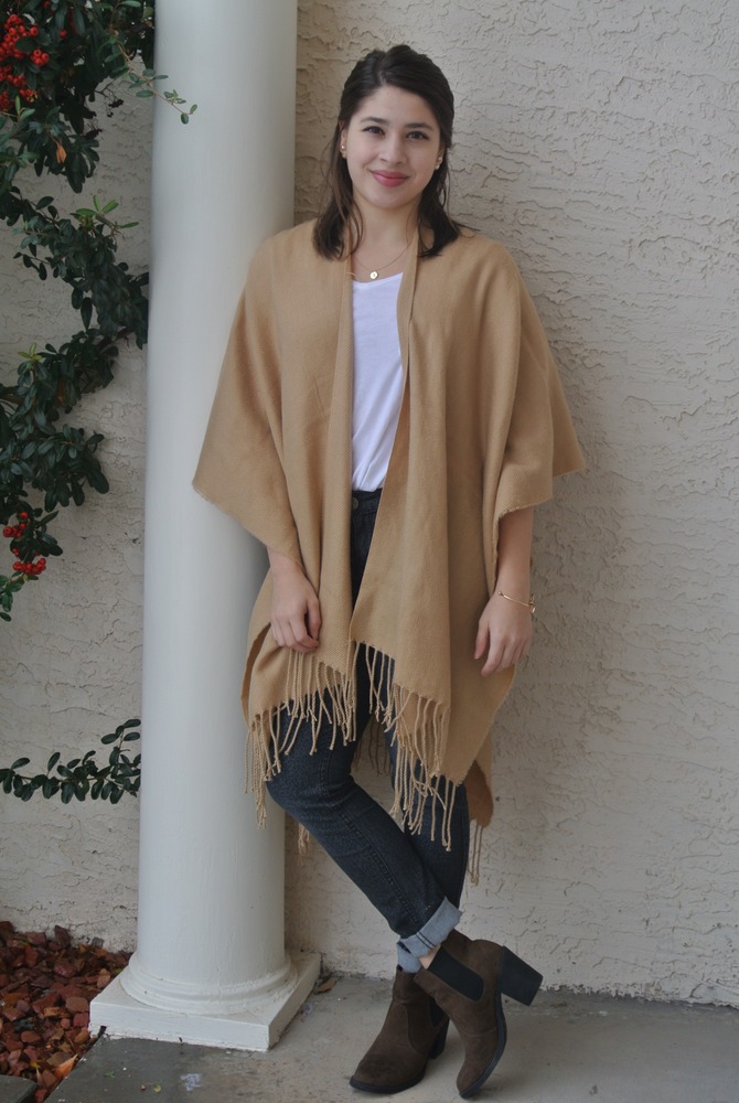 We Asked—"What is your favorite winter fashion or beauty trend?" 14 DSC_1720-1