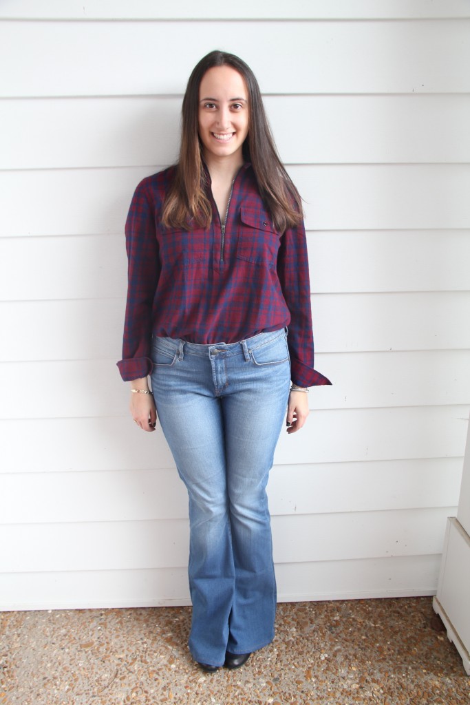 STYLE GURU BIO: Isabella Gross 5