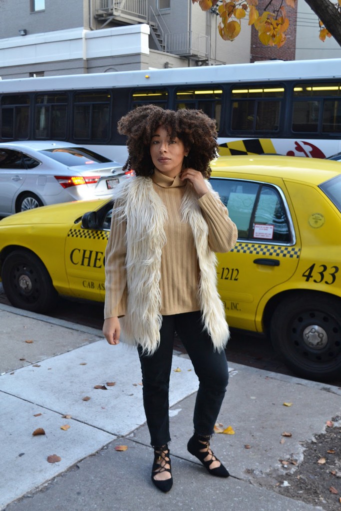 Meet The CollegeFashionista Social Media Society 69 Laurise McMillian