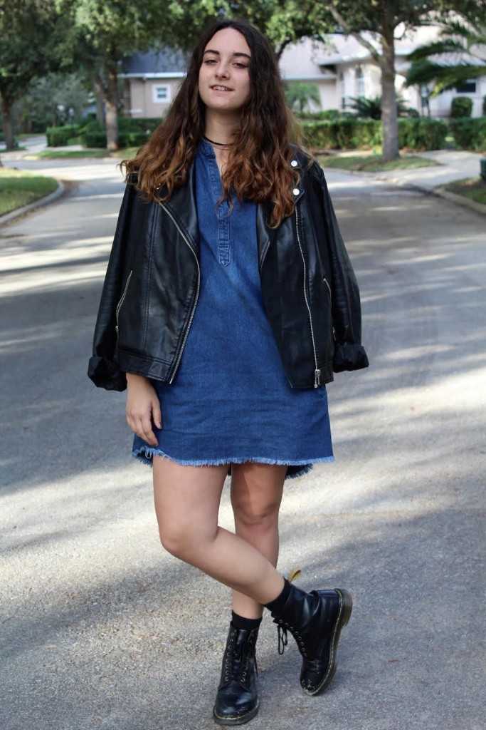 The CollegeFashionista Mentorship Program 30 LexyO'Keefe