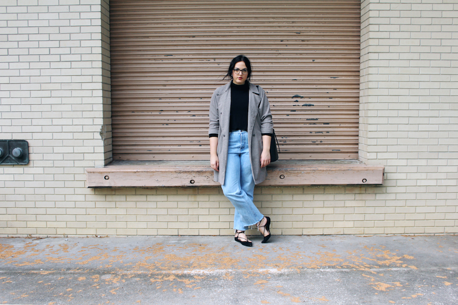 Meet The CollegeFashionista Social Media Society 76 Meagan Sapashe