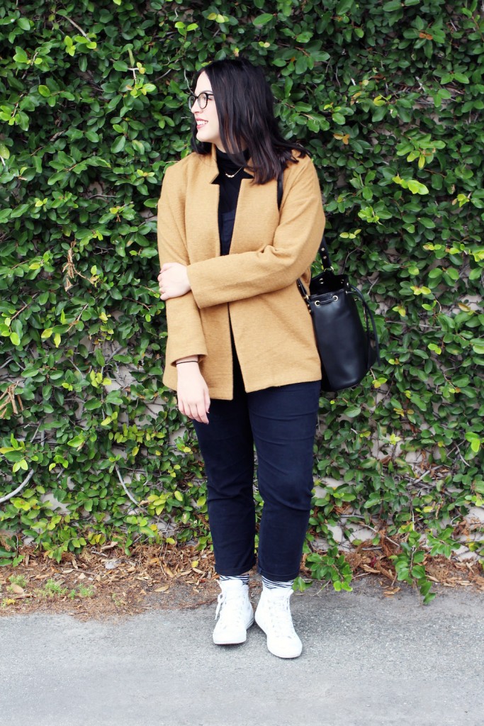 The CollegeFashionista Mentorship Program 33 MeaganSapashe