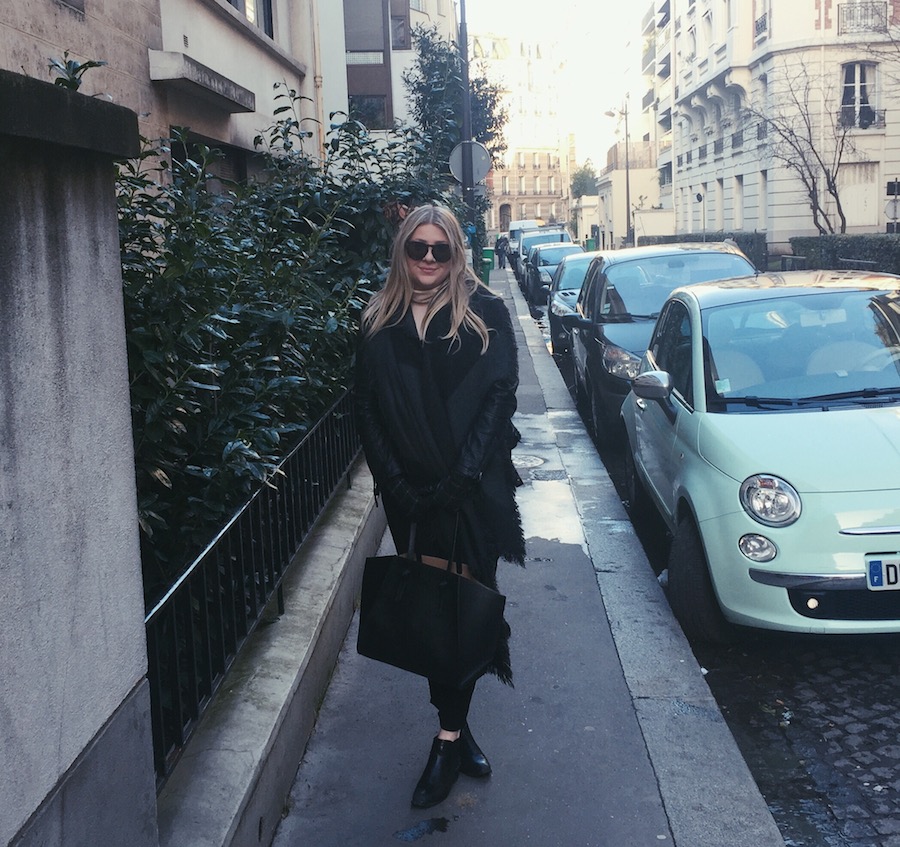 Meet The CollegeFashionista Social Media Society 80 Nicole Mack