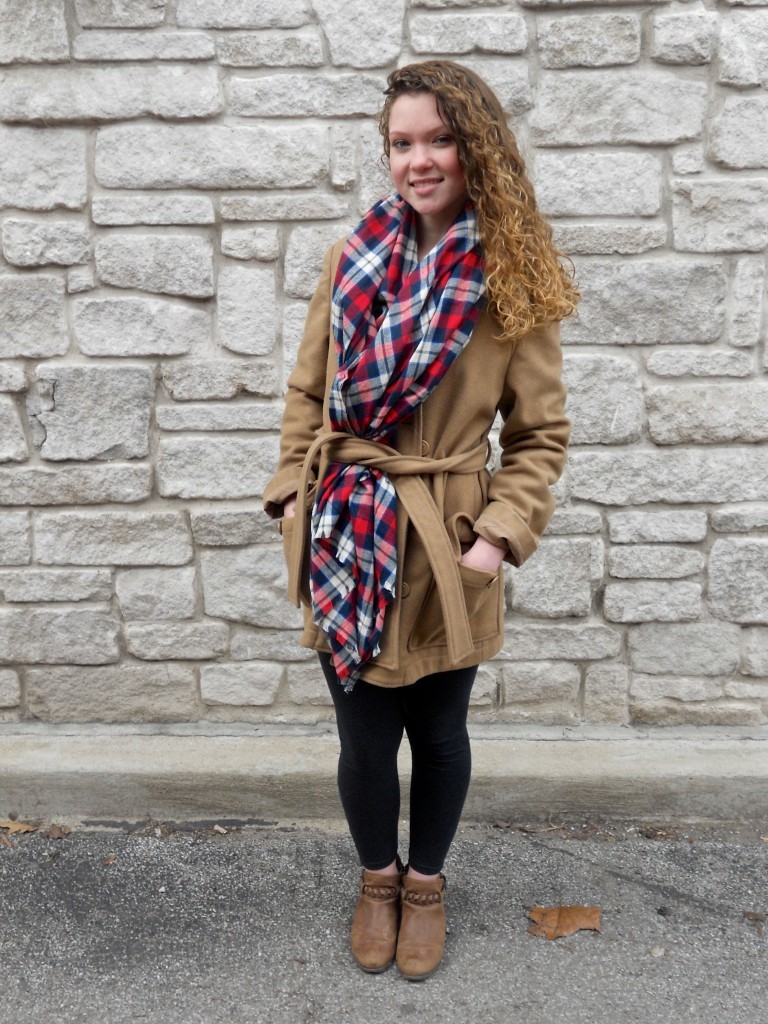 The Top 10 Looks Our Editors Are Obsessed With From College Campuses This Week 13 Poynter122015
