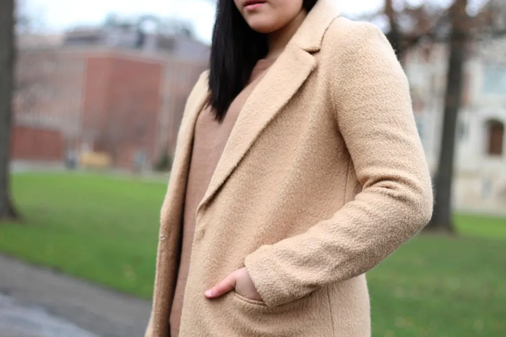 We Asked—"What is your favorite winter fashion or beauty trend?" 15 Price010116-3