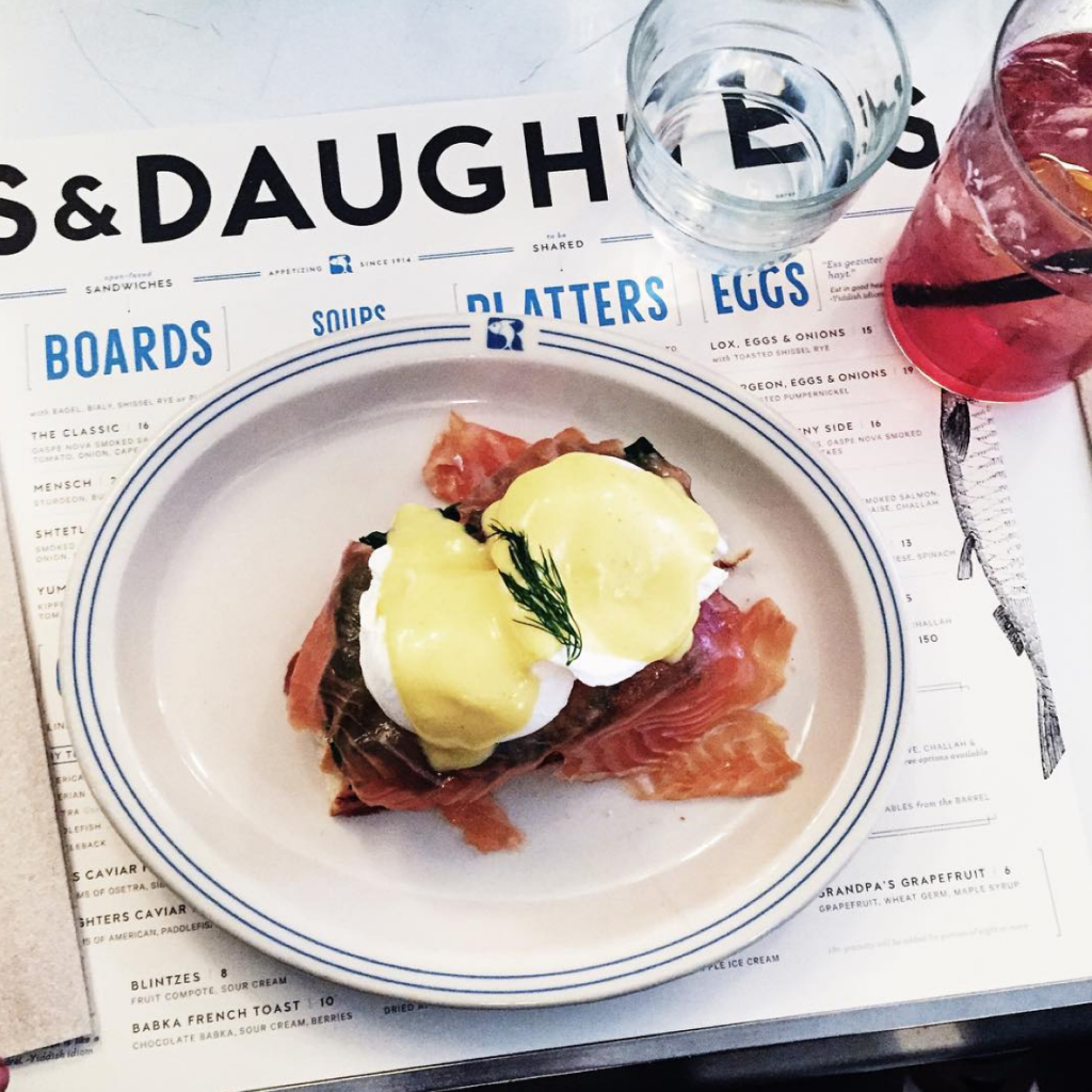 Ten Ways Our Style Gurus Are Already Making 2016 The BEST YEAR EVER 12 Screen Shot 2016-01-04 at 1.45.37 PM