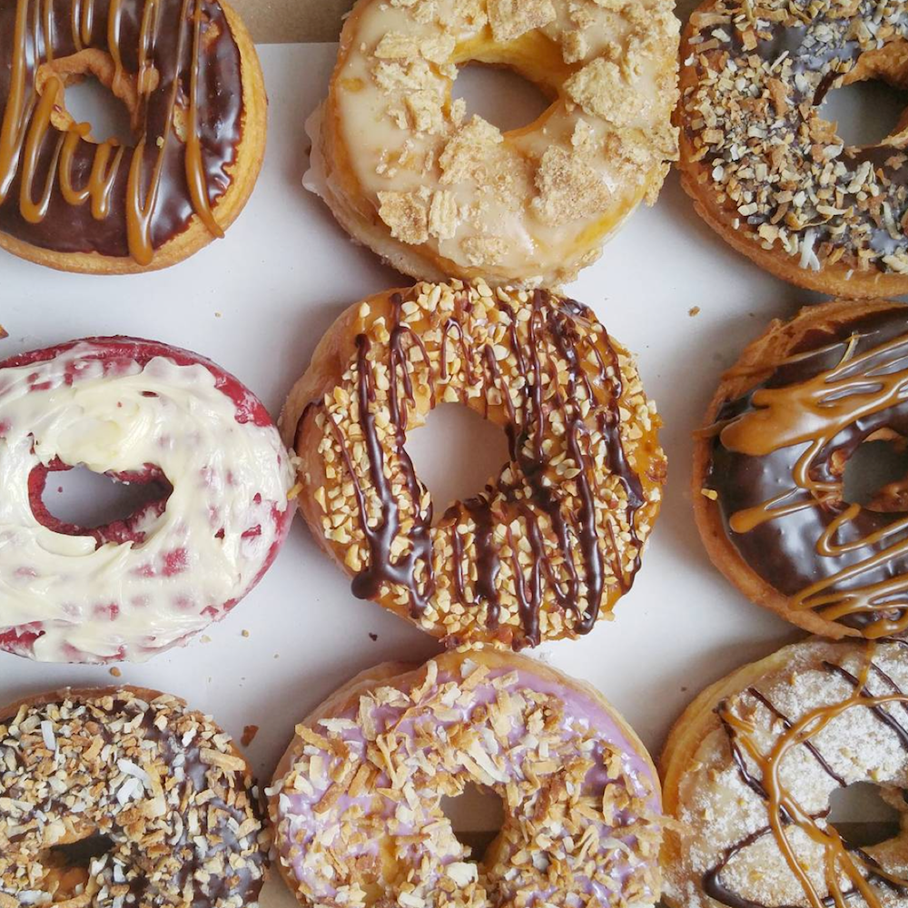 Ciao Chow—10 Dishes Our Style Gurus Are Grubbing and 'Gramming 14 Screen Shot 2016-01-20 at 1.22.59 PM
