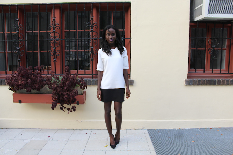 Meet The CollegeFashionista Social Media Society 84 Shelcy Joseph