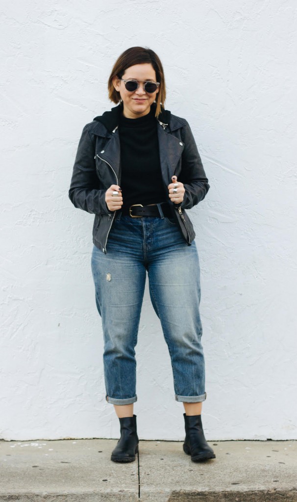 The CollegeFashionista Mentorship Program 35 SofRodriguez