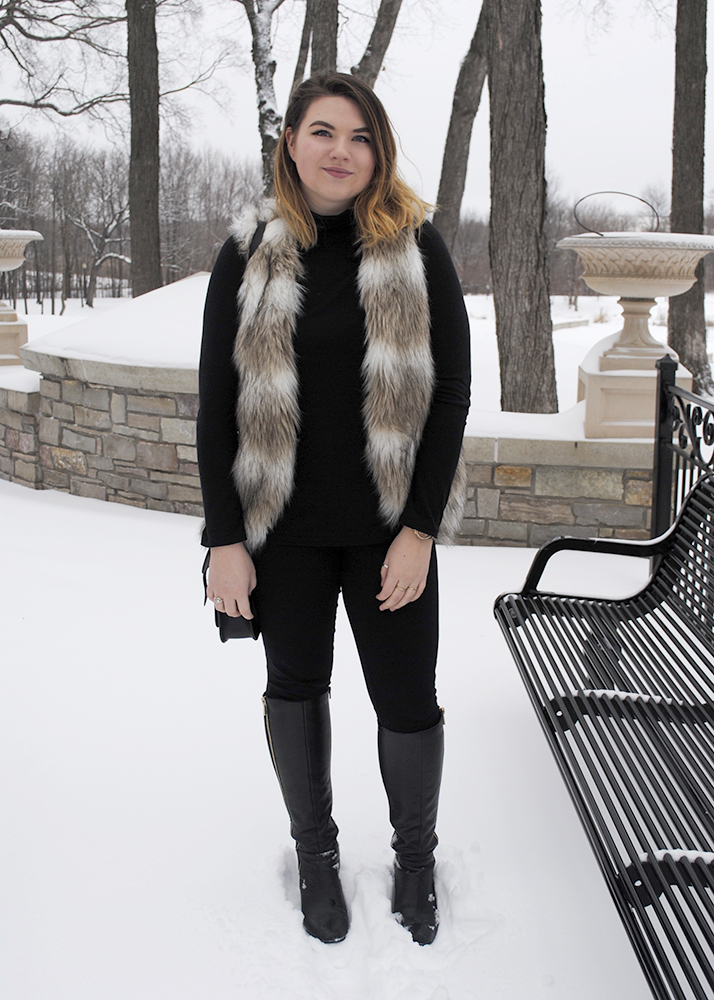 The Top 10 Looks Our Editors Are Obsessed With From College Campuses This Week 14 Zacek010116