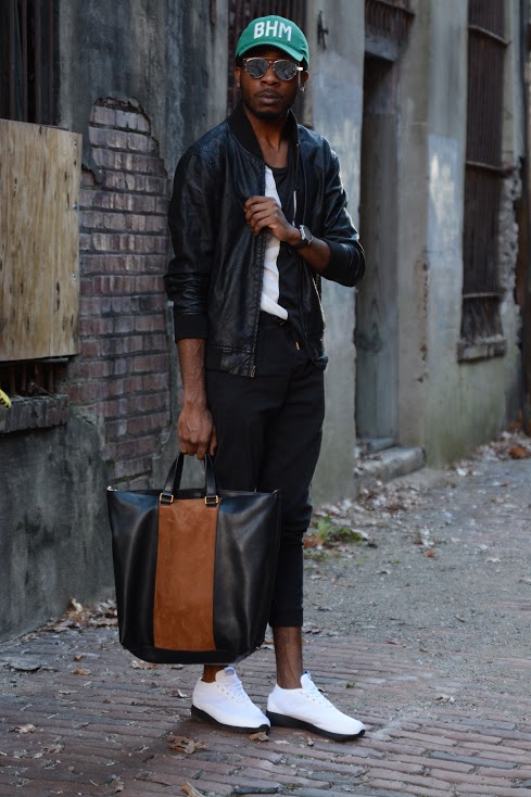 The Top 10 Looks Our Editors Are Obsessed With From College Campuses This Week 12 aramis
