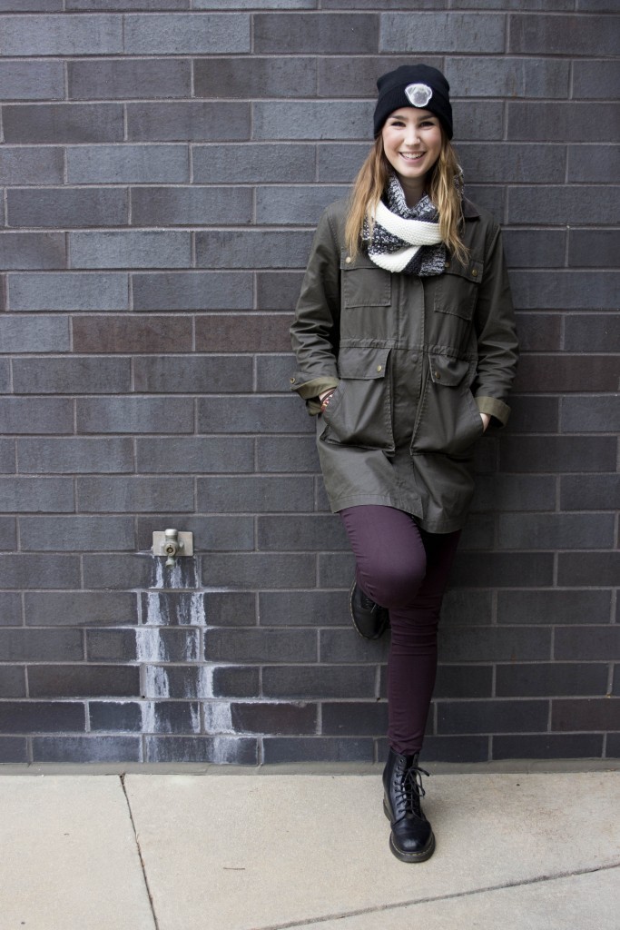The Top 10 Looks Our Editors Are Obsessed With From College Campuses This Week 15 muhlburg