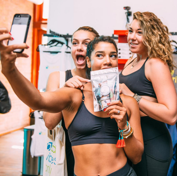 PHYSICAL EDUCATION—#HBFit's Five Tips To Stay Fit In Five Minutes or Less 7 2