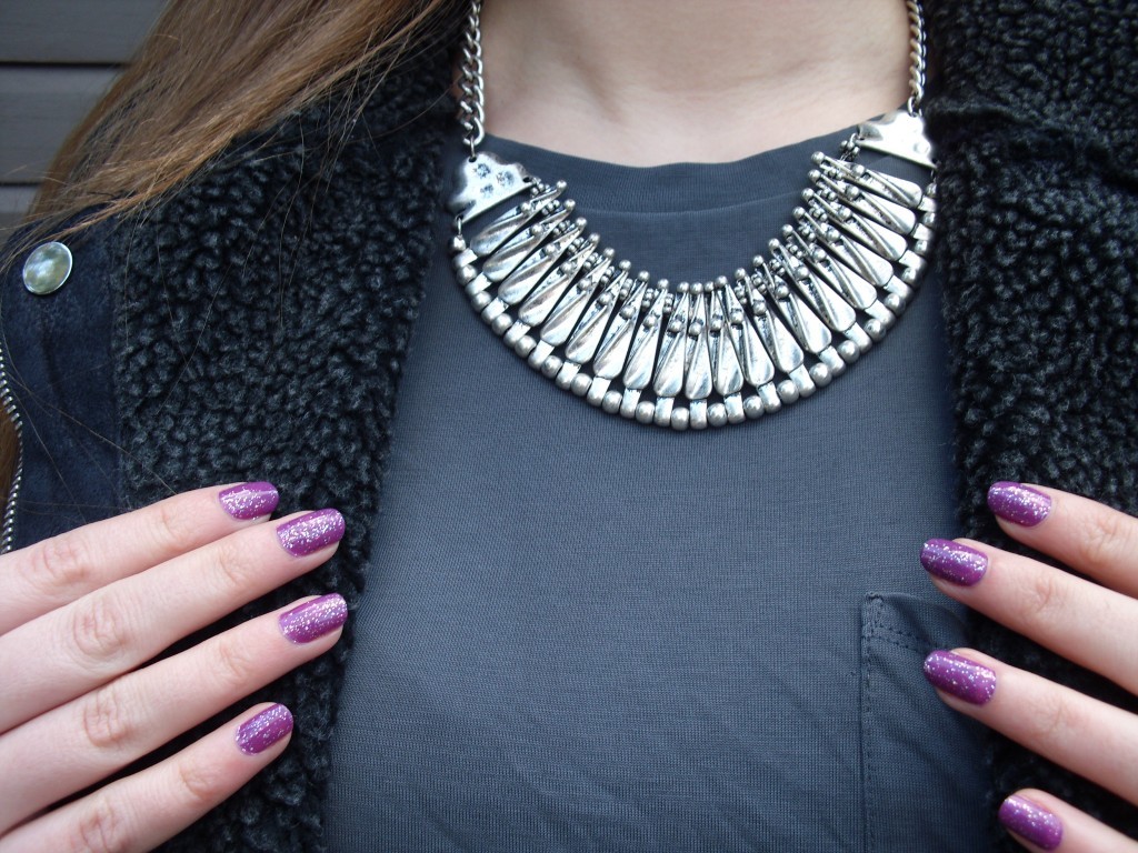 The Instant Winter Pick Me Up You Already Have! 23 Chloe Sucato