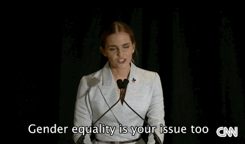 THE MUSTS—All the fun, celebrations, and random holidays you need to partake in this March 14 Gender Equality