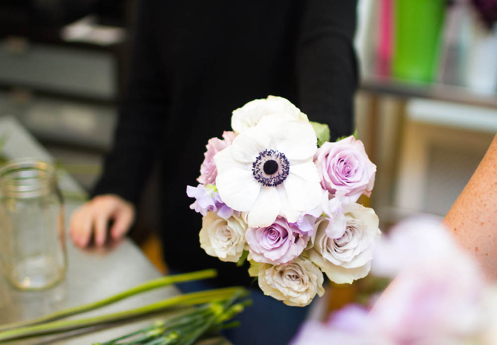 Three Gorgeous Floral Arrangements With Unique Vases You Already Own! 24 IMG_9031