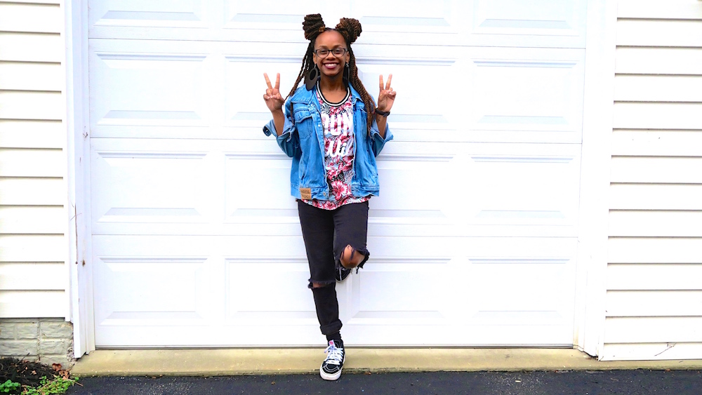 HOW TO WEAR PINK—From Girly to Grunge 17 Jonas