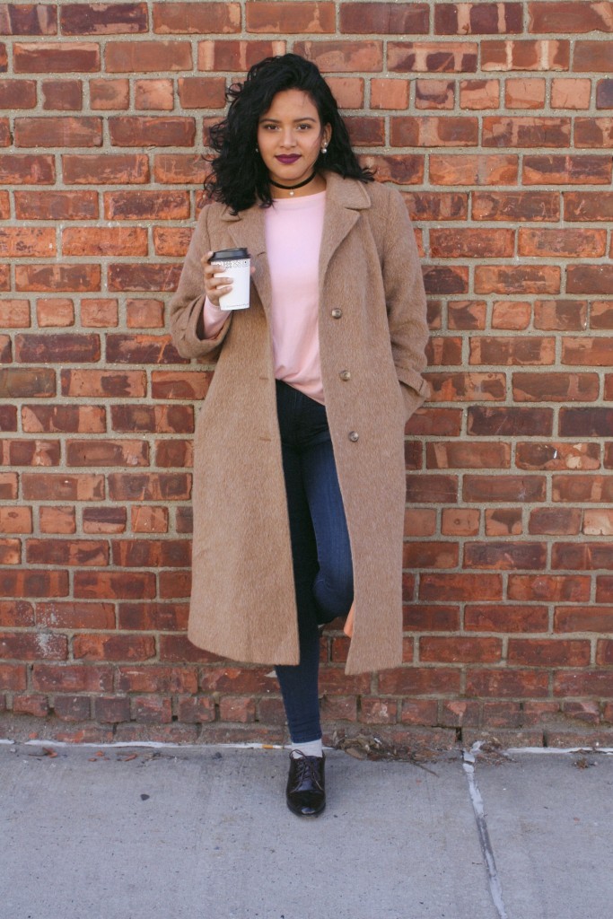 HOW TO WEAR PINK—From Girly to Grunge 15 Latacela