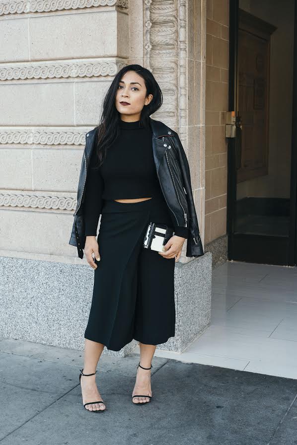The CollegeFashionista Mentorship Program 7 LizbethHernandez
