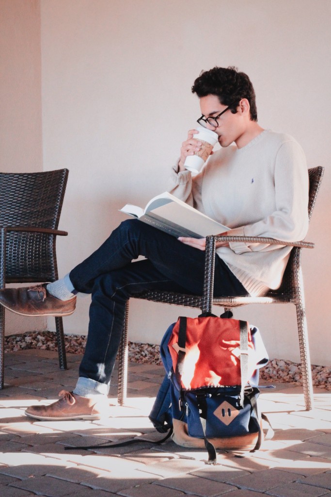 FASHION: Sweater Weather 5 Young020616-7