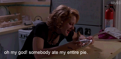 THE MUSTS—All the fun, celebrations, and random holidays you need to partake in this March 16 Pie Day