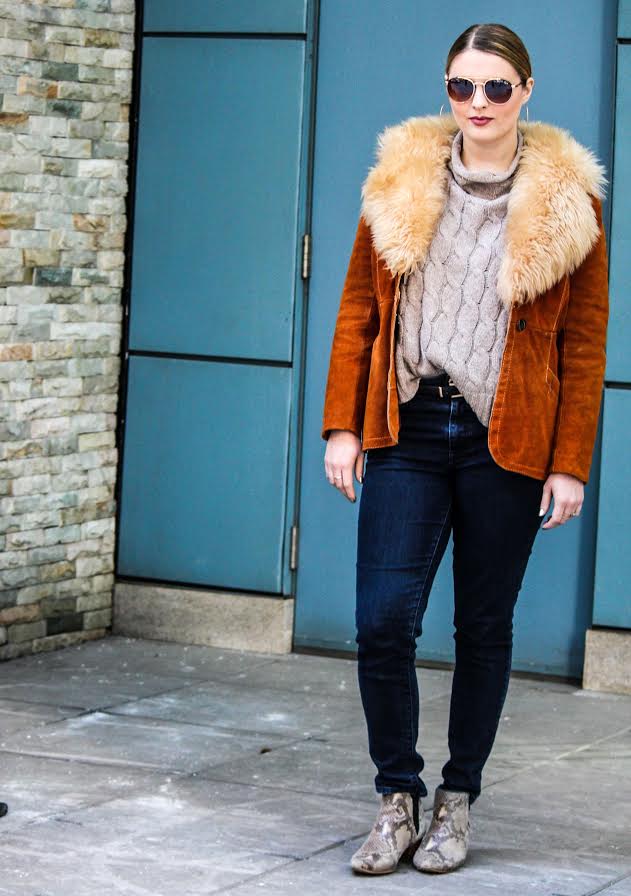 The CollegeFashionista Mentorship Program 9 SammyWalsh