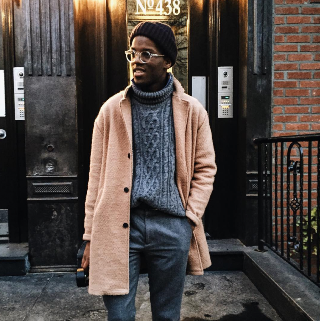 NERDING OUT—Seven Glasses Looks That Are Spec-tacular 13 Screen Shot 2016-02-15 at 10.07.17 PM