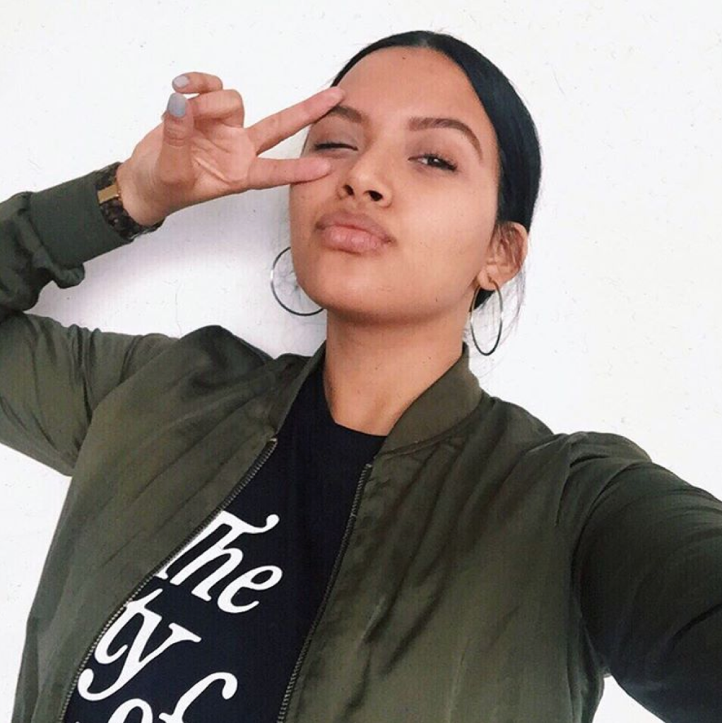 10 Photos That Show How Our Style Gurus Feel About The Weekend 12 Screen Shot 2016-02-18 at 12.36.48 PM