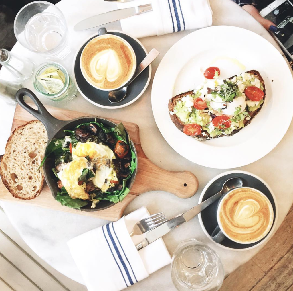 10 Photos That Show How Our Style Gurus Feel About The Weekend 13 Screen Shot 2016-02-18 at 12.37.29 PM