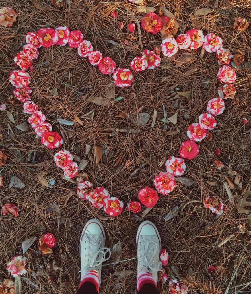 10 Photos That Show How Our Style Gurus Feel About The Weekend 14 Screen Shot 2016-02-18 at 12.37.54 PM