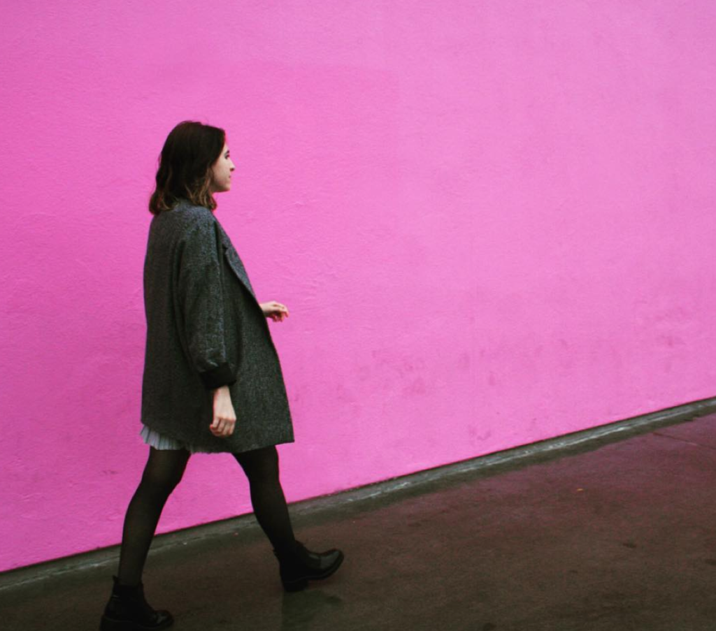 10 Photos That Show How Our Style Gurus Feel About The Weekend 16 Screen Shot 2016-02-18 at 12.38.49 PM