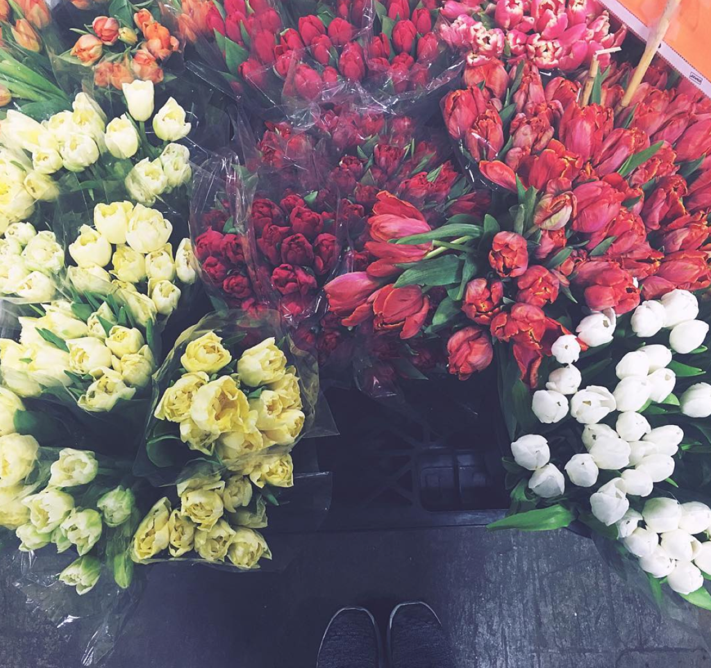 10 Photos That Show How Our Style Gurus Feel About The Weekend 18 Screen Shot 2016-02-18 at 12.40.30 PM