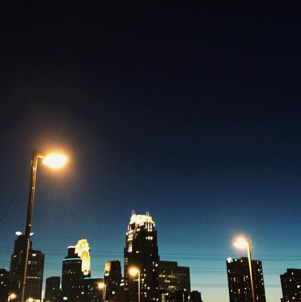 10 Photos That Show How Our Style Gurus Feel About The Weekend 19 Screen Shot 2016-02-18 at 12.41.01 PM