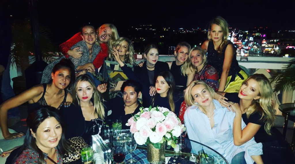 Trending @ CollegeFashionista—Five Accounts We Are Currently Obsessed With 9 Screen Shot 2016-02-18 at 2.40.18 PM