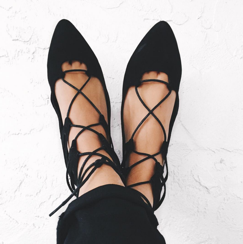 Shoesday Tuesday—Put Your Feet Up In The Air 11 alessagrabrielle