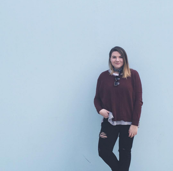 14 #OOTD To Inspire Your Weekend Wear 16 allyzacek