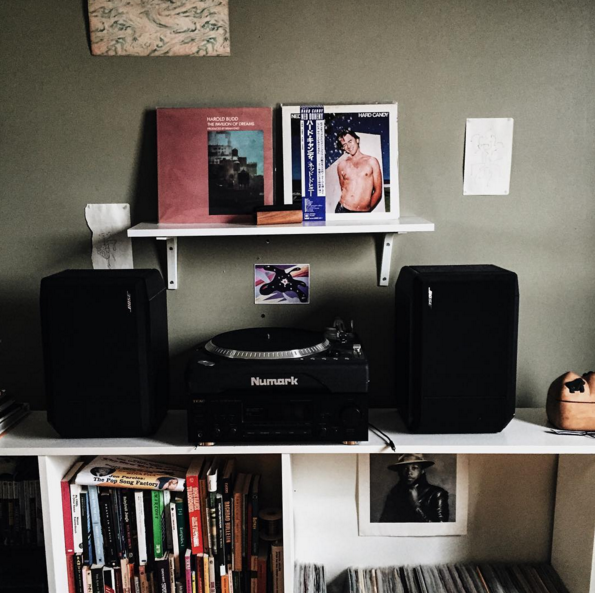 35 Style Guru Spaces That Will Give You MAJOR Dorm Room Envy 39 anndyjackson