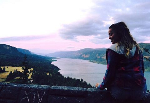 Wish You Were Here—Why Going To School On The West Coast is #RAD 24 brdy94