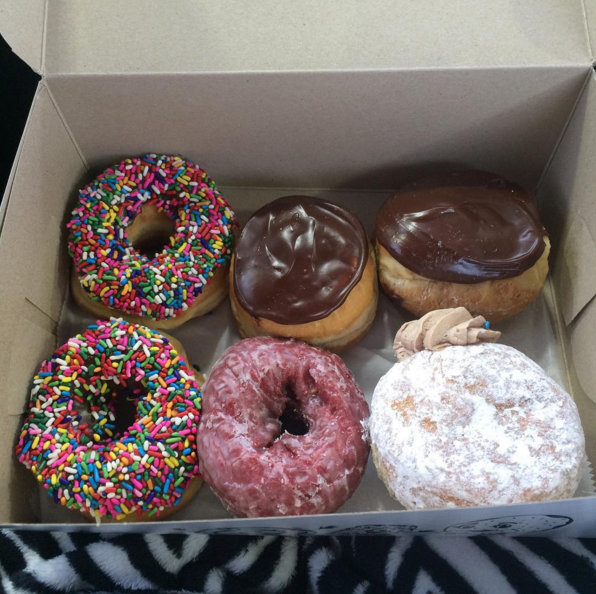 MARDIS GRAS—18 Ways To Indulge In Fat Tuesday 30 bridgetsm1th