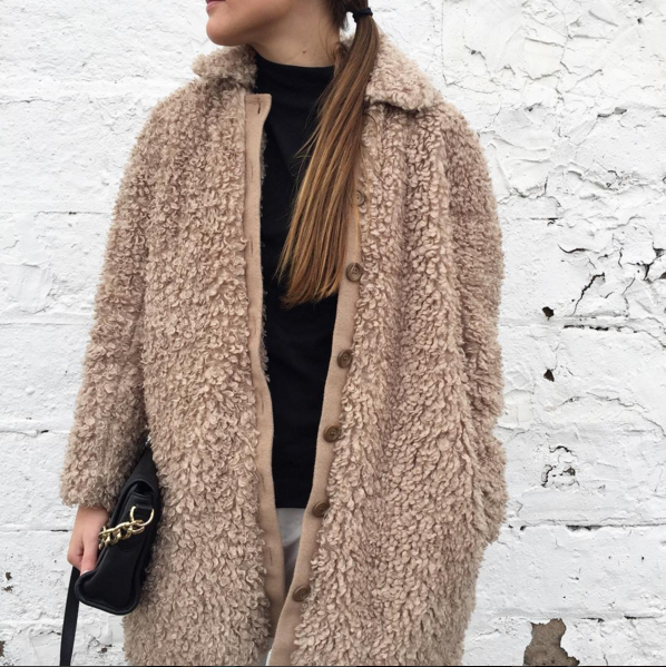 14 #OOTD To Inspire Your Weekend Wear 17 carly_tice